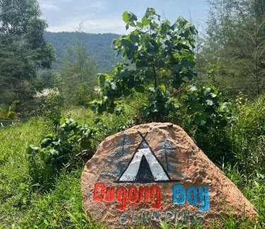 Ham Ninh Other | Dugong Bay - Team Building & Camp