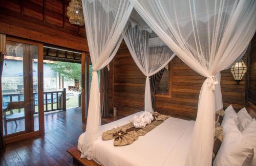Mushroom Bay Villa | DUGUL Villa