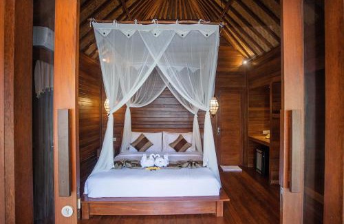 Mushroom Bay Villa | DUGUL Villa