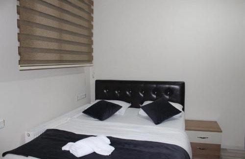 Uzungol Apartment | Duha Uzungöl Apart Otel