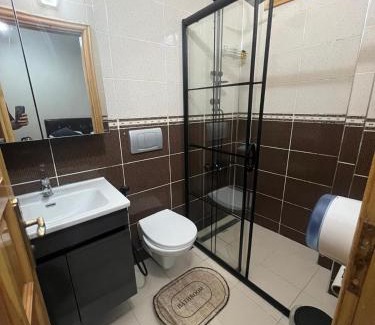 Uzungol Apartment | Duha Uzungöl Apart Otel
