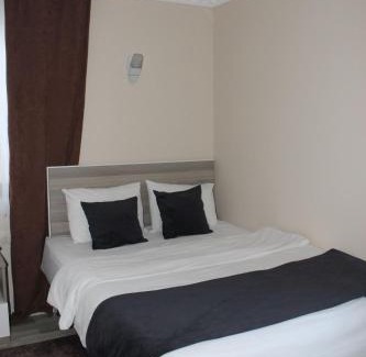 Uzungol Apartment | Duha Uzungöl Apart Otel