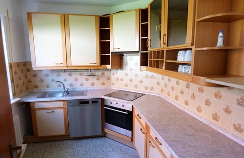Duhnen Apartment | Duhner Herz, Sahlenburger Weg 21 A, 27476 Cuxhaven- Duhnen