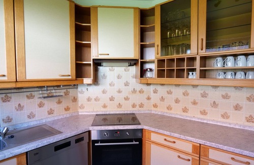 Duhnen Apartment | Duhner Herz, Sahlenburger Weg 21 A, 27476 Cuxhaven- Duhnen
