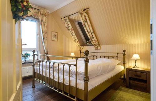 Duhnen Apartment | Duhner Leuchtturm, FeWo 6
