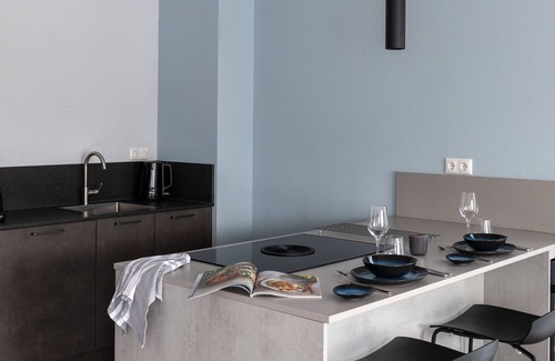 Nieuwvliet House | Duiker Snip Waterhome
