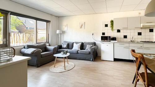 Camperduin House | Duingeluk by Droomvilla