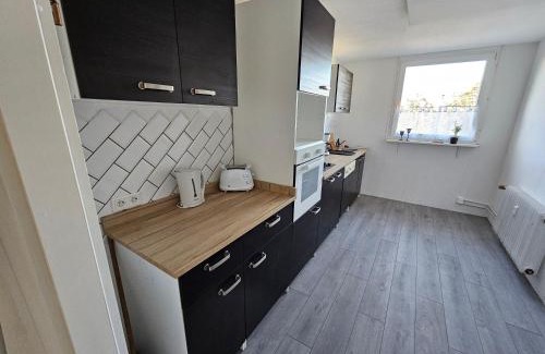 Alt-Hamborn Apartment | Duisburg Zentral Nord