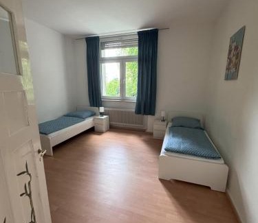 Killisfeld Apartment | DUK42a