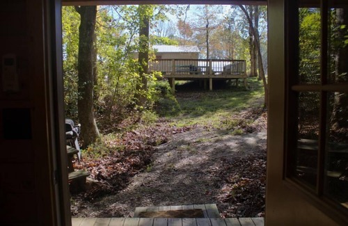 Wilder RV Rental | Duke's Cedar - RV Spot (Full Hook Ups)