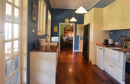 Darawank House | Duke's Residence. Available 2 nights or more