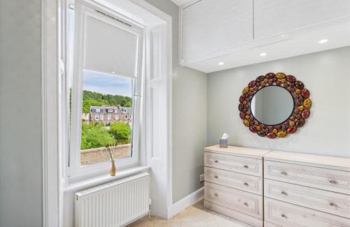 Hawick Apartment | Duke Street Suite