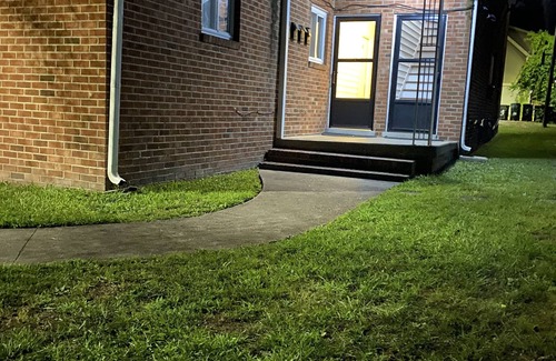 Durham Apartment | Duke University, Duke Hospital & NCCU University Best Location Unit #2