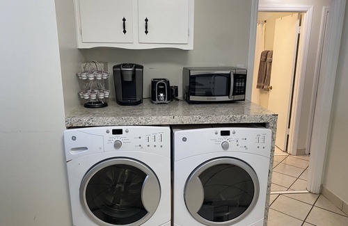 Durham Apartment | DUKE UNIVERSITY, DUKE HOSPITAL, NCCU & UNC - ALL IN THE FAMILY - BEST LOCATION