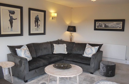 Backworth House | DUKES MEADOW, pet friendly, with a garden in Newcastle