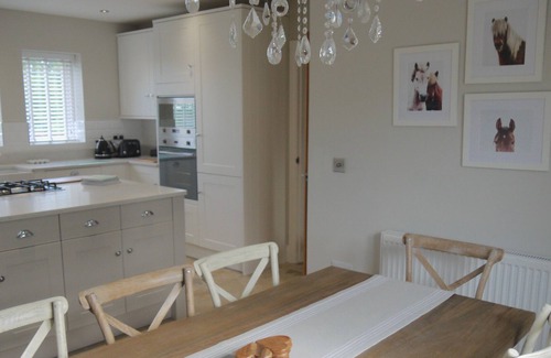 Backworth House | DUKES MEADOW, pet friendly, with a garden in Newcastle