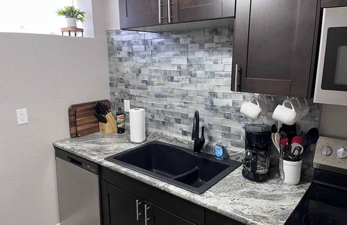 Sioux Falls Apartment | Duluth Delight #1 Sum