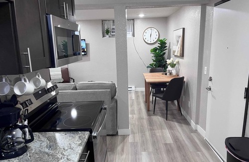 Sioux Falls Apartment | Duluth Delight #1 Sum
