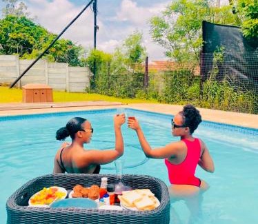 Mandini Bed & Breakfast | Dumabezwe Guest House