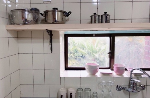 Gangjeong-dong House | Dumbhouse Gangjung