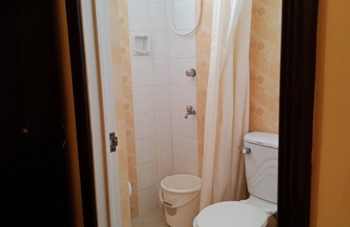Toledo City Hotel | Dumdum Residences