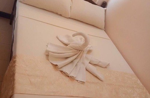 Toledo City Hotel | Dumdum Residences