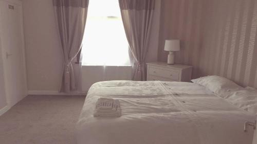 Dumfries Apartment | Dumfries Central apartment