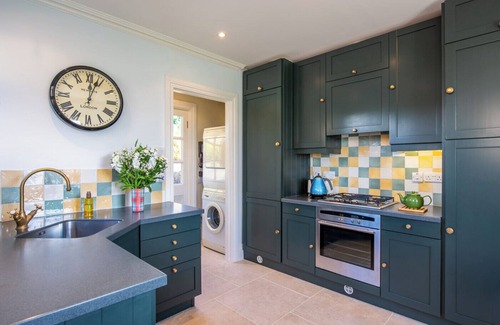 Dornoch Cottage | Dun Brae Cottage, Dornoch