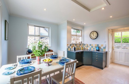 Dornoch Cottage | Dun Brae Cottage, Dornoch