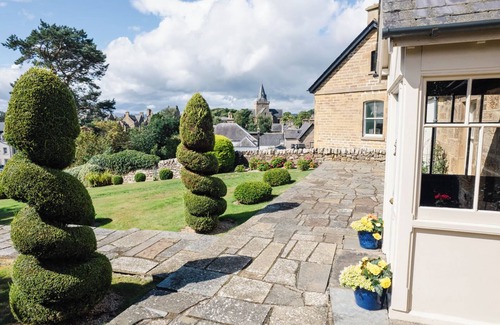 Dornoch Cottage | Dun Brae Cottage, Dornoch