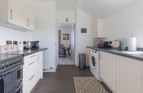 Aisgernis Cottage | Dun Buidhe