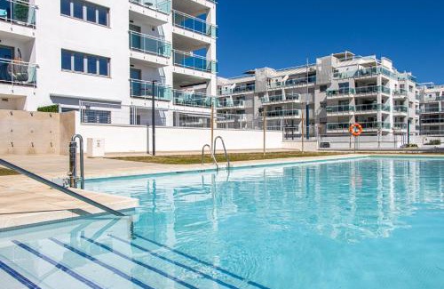 El Morche Apartment | Duna Beach 2, 3 bedroom
