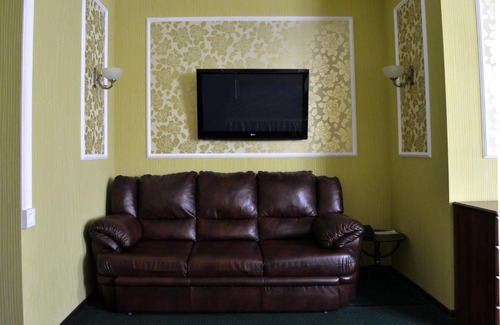 Kazan Hotel | Dunai Mini Hotel