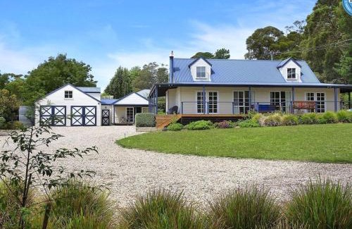 Bundanoon House | Duncraig House