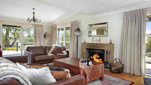 Bundanoon House | Duncraig House