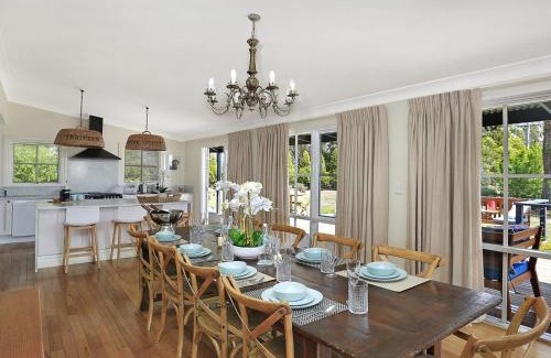 Bundanoon House | Duncraig House