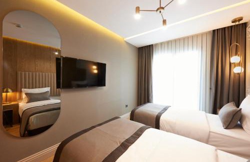 Beyazit Hotel | Dundar Hotel & Spa