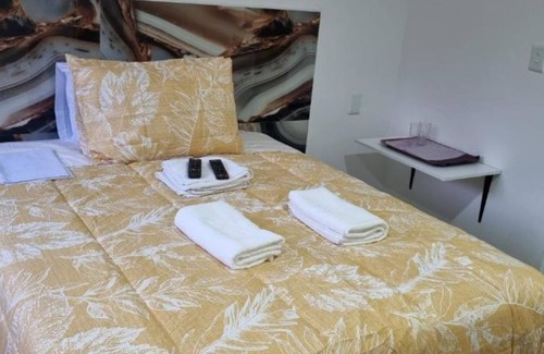 Dundee Bed & Breakfast | Dundee Viks Guest House - Apartment 2