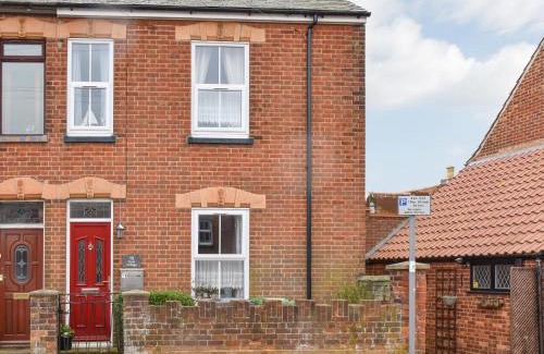 Caister-on-Sea House | Dune-Cottage