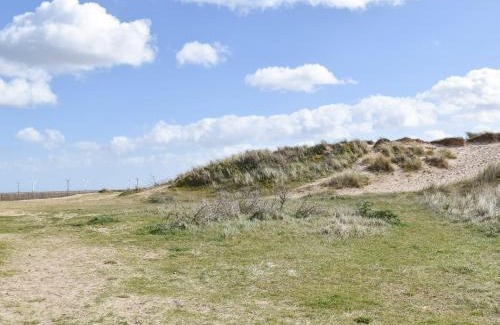 Caister-on-Sea House | Dune-Cottage