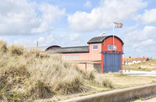 Caister-on-Sea House | Dune-Cottage