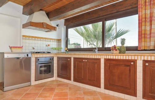 Scicli Villa | Dune Giardino - Three Bedroom Villa, Sleeps 6