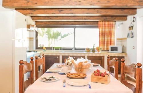 Scicli Villa | Dune Giardino - Three Bedroom Villa, Sleeps 6