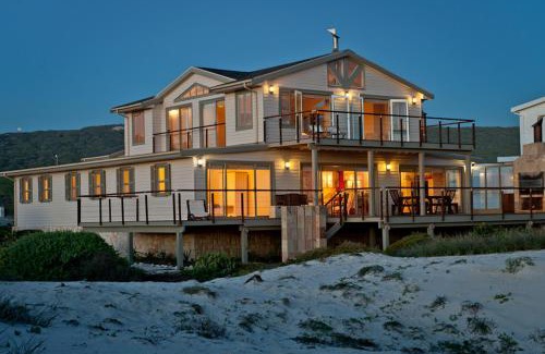 Yzerfontein House | Dune Rose Yzerfontein Villa