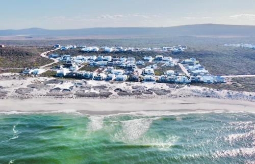 Yzerfontein House | Dune Rose Yzerfontein Villa