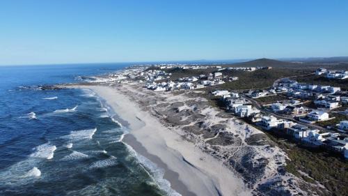 Yzerfontein House | Dune Rose Yzerfontein Villa