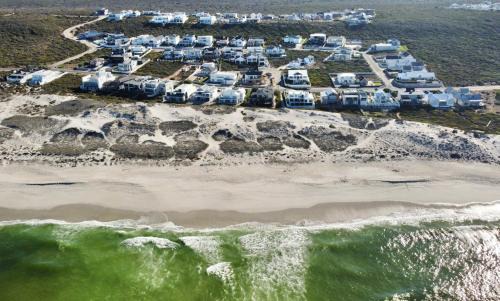 Yzerfontein House | Dune Rose Yzerfontein Villa