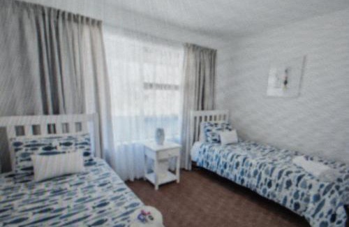 Kareeberg Apartment | Dune's getaway in Mossel Bay, just minutes 900m from the beach, offering comfortable accomodation