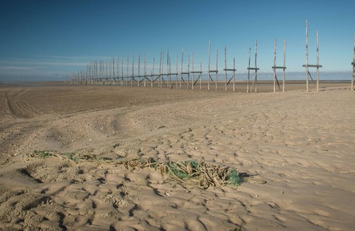 Municipality of Vlieland Villa | Dune villa with sauna on the island of Vlieland, near the woods and sea.