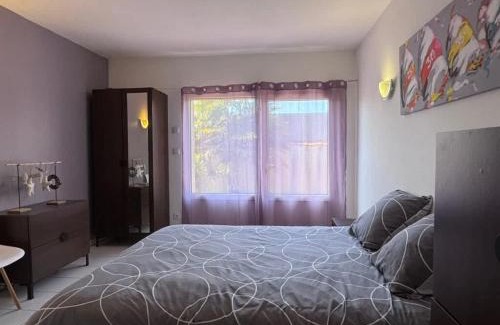 Aytre Apartment | Dunes Apart-Hotel - Kiwi Residence